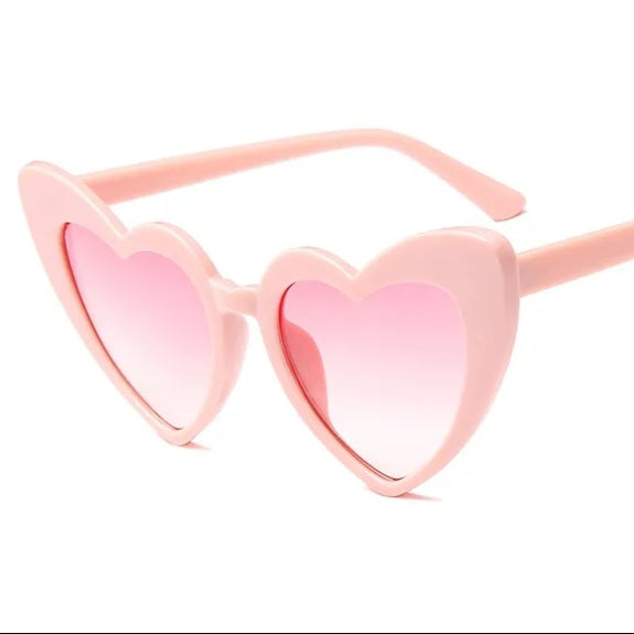 Love Struck Sunglasses