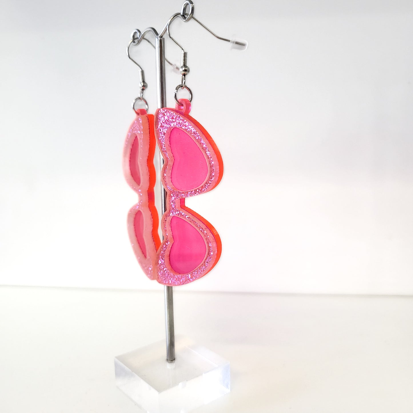 Love Struck Earrings