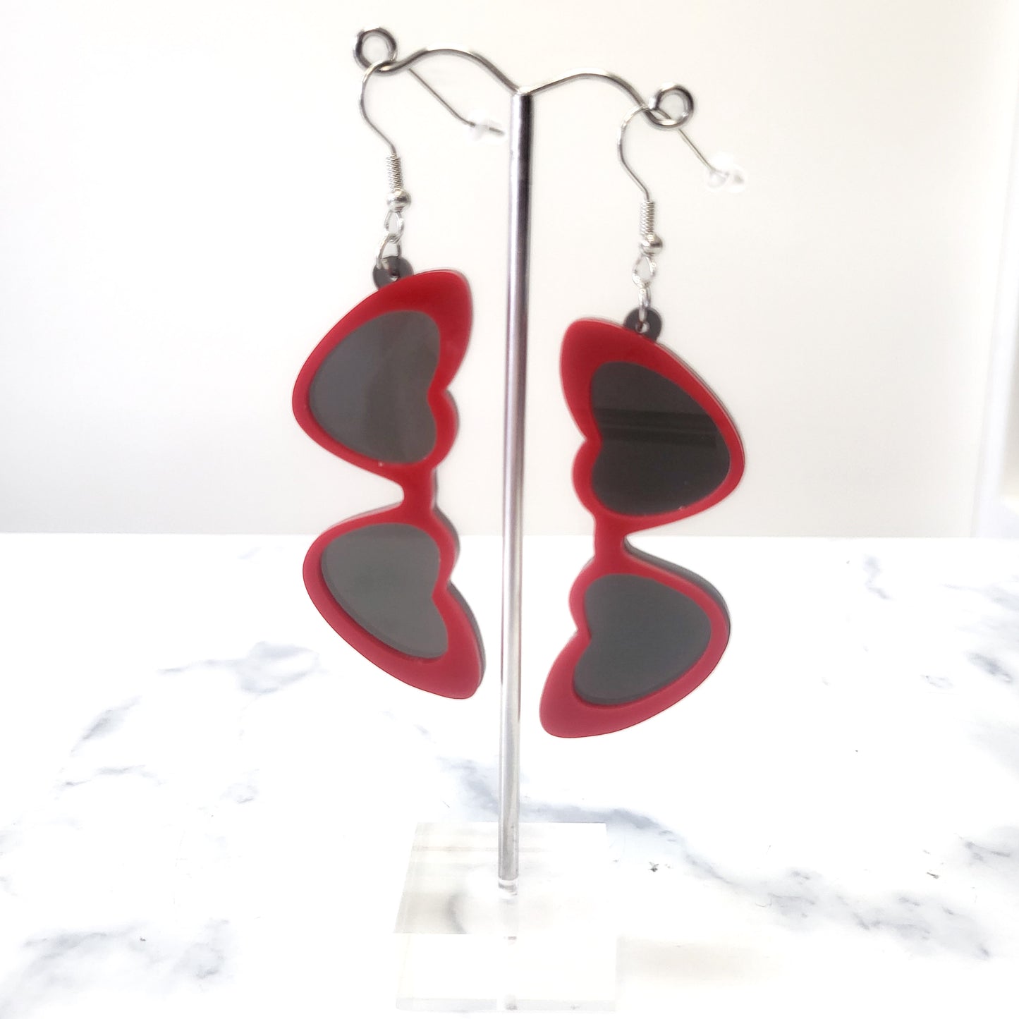 Love Struck Earrings