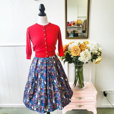 Boutique Womens Fashion | Pinup 50s Retro Clothing Online Australia ...