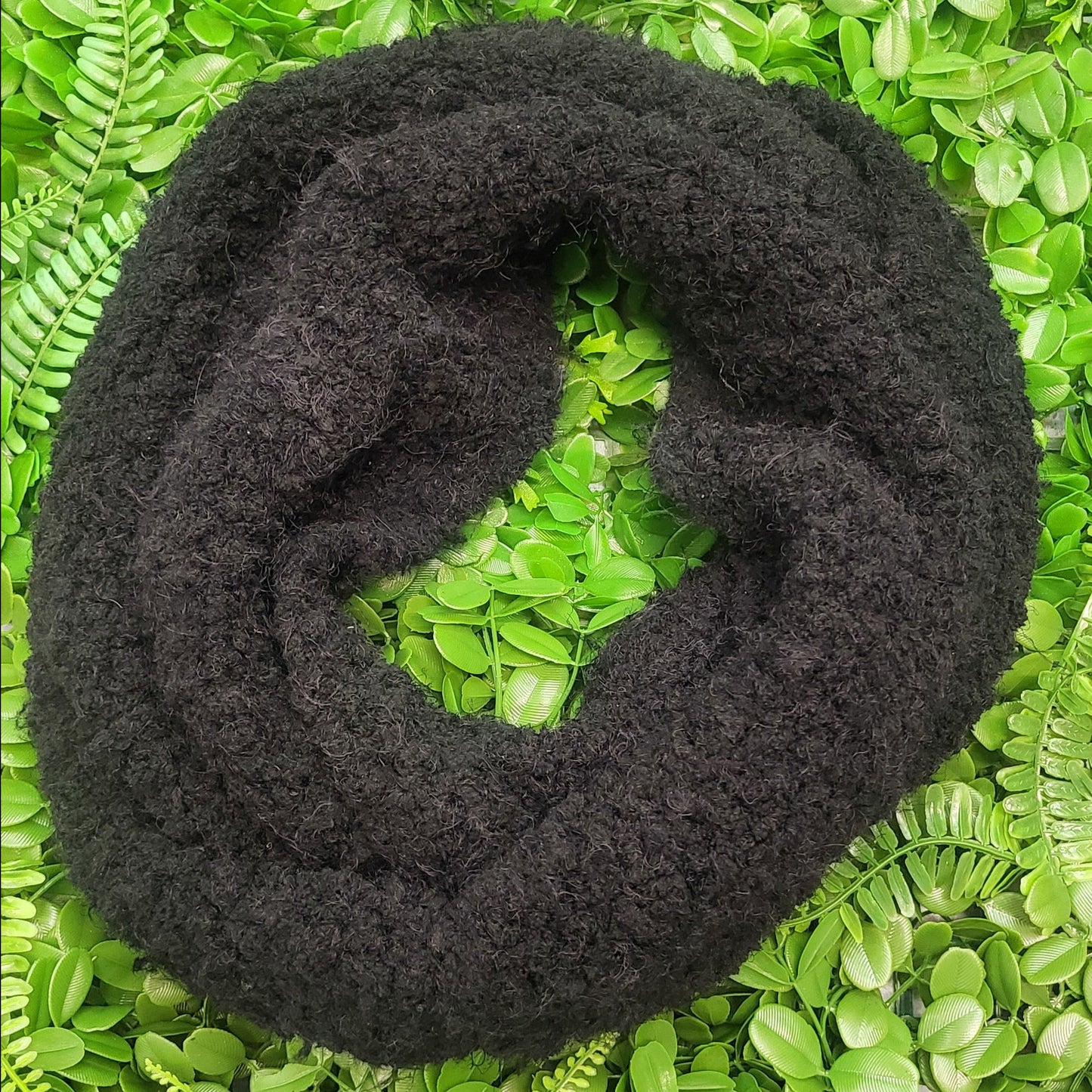 Infinity Scarf