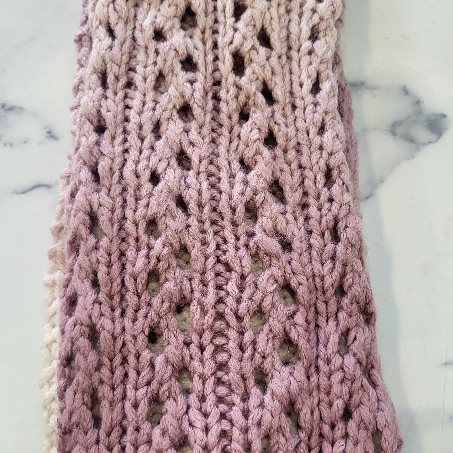 Infinity Scarf