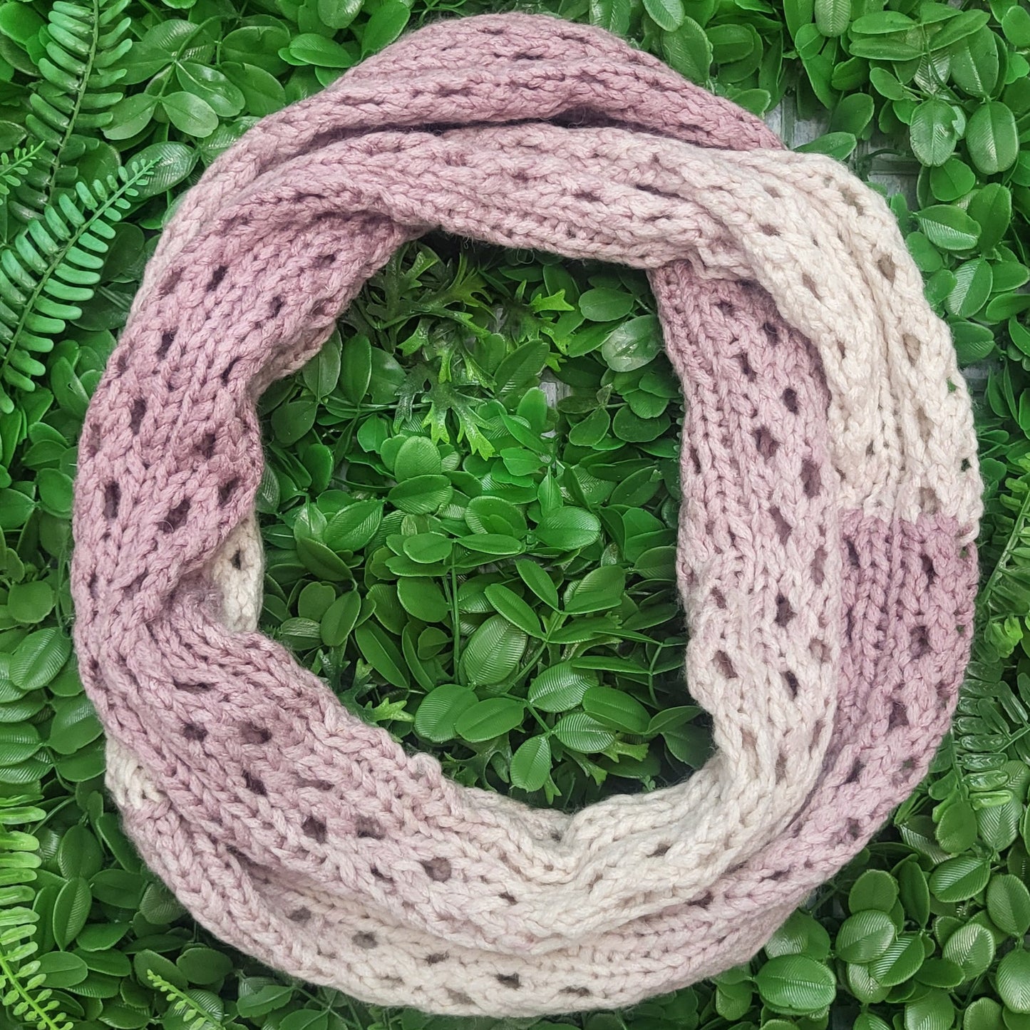 Infinity Scarf