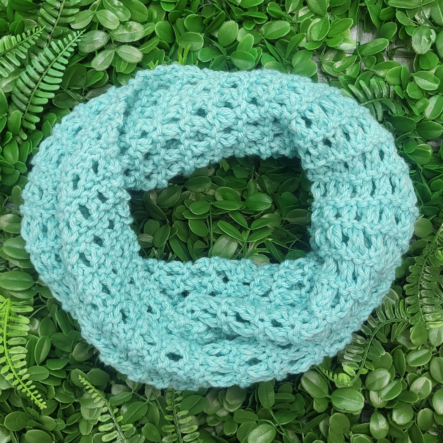 Infinity Scarf