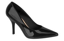 Sophia Black Heel